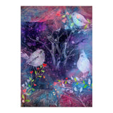 Avian Midnight (Print Only) thumbnail