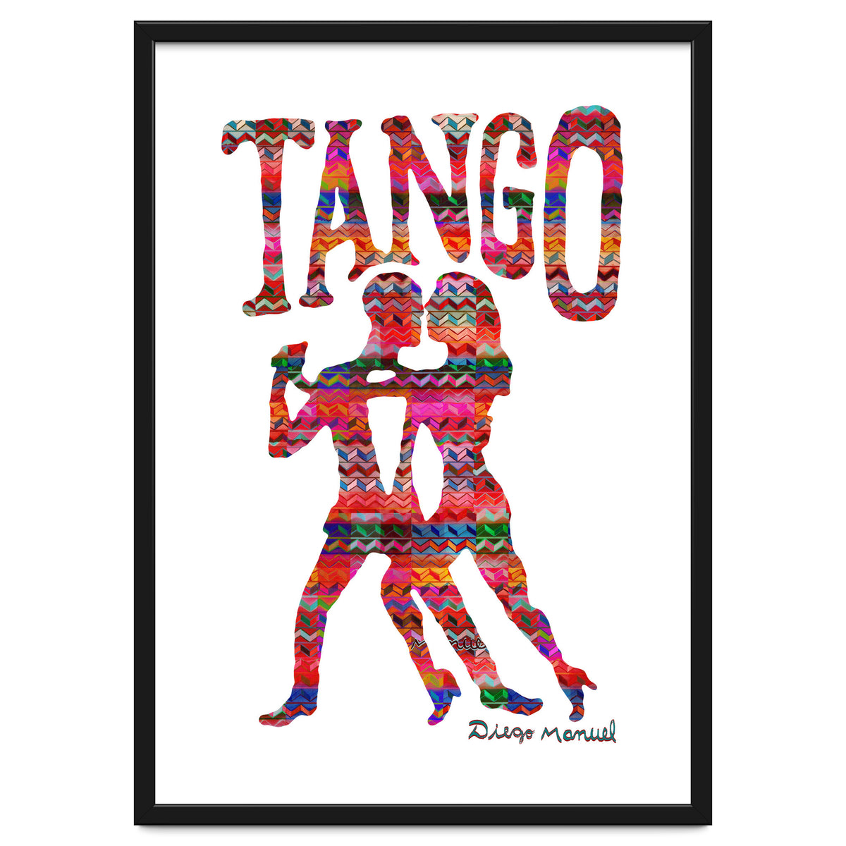 Tango 4