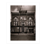 Joseph White Building No 1 (Print Only) thumbnail