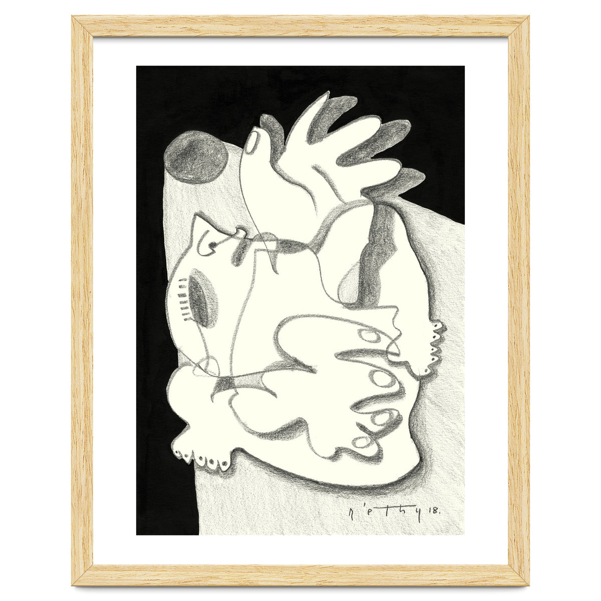 Dying in the Spotlight