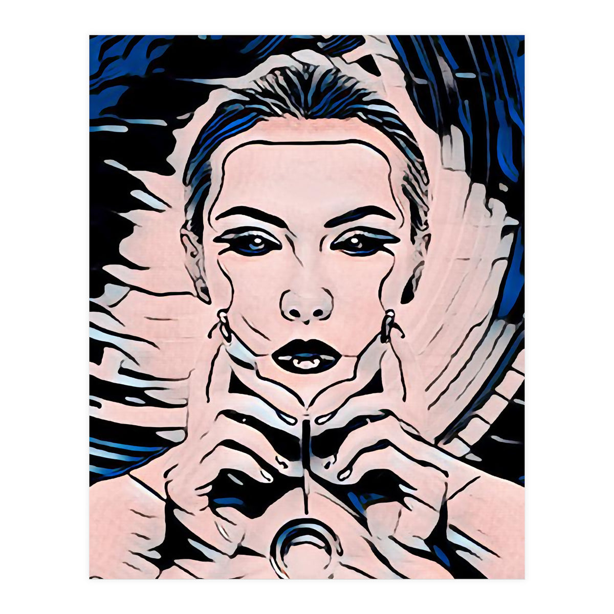 Paranoid Android (Print Only)