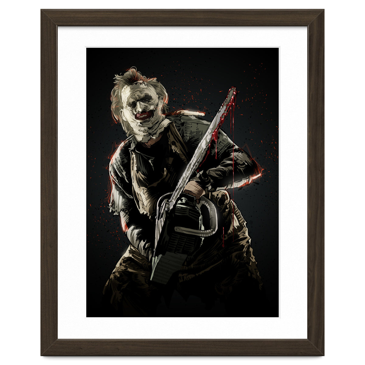 Leatherface