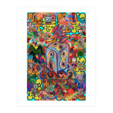 Muchas Cosas 2021 169 (Print Only) thumbnail