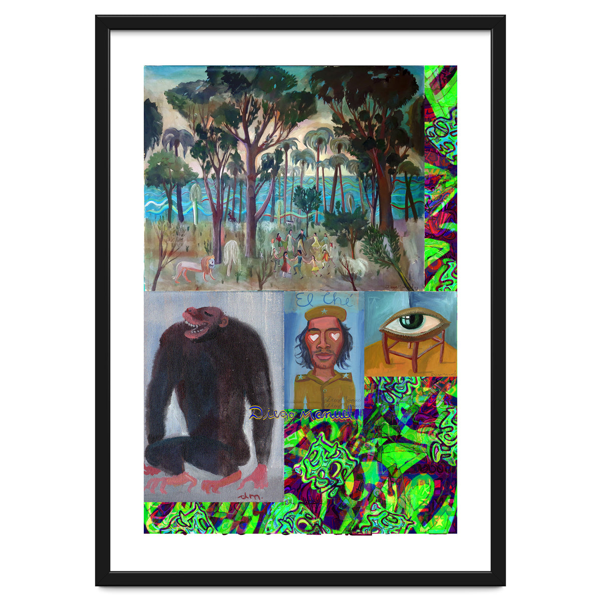 Graffiti Digital 2022 436