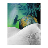 Underwater Planet (Print Only) thumbnail