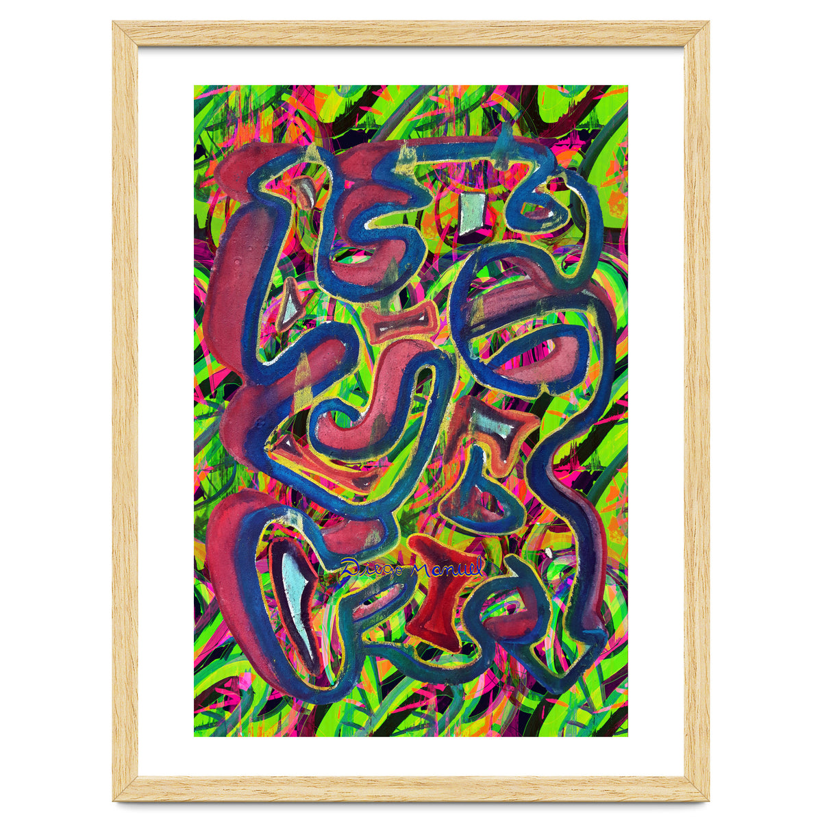 Graffiti Digital 2022 831