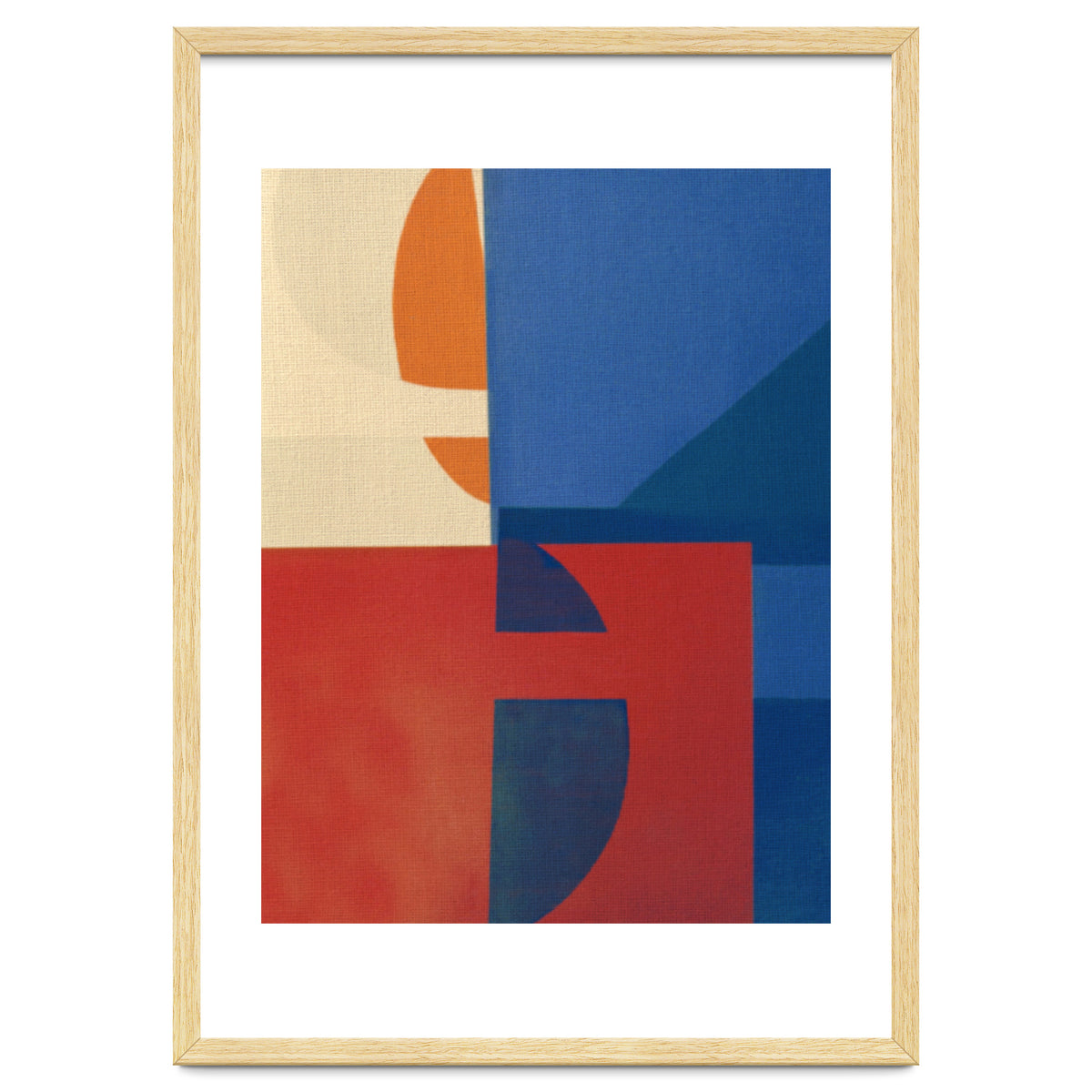 Sailing In A Sea Of Doubts