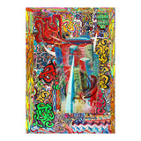 New Graffiti2022 666 (Print Only) thumbnail