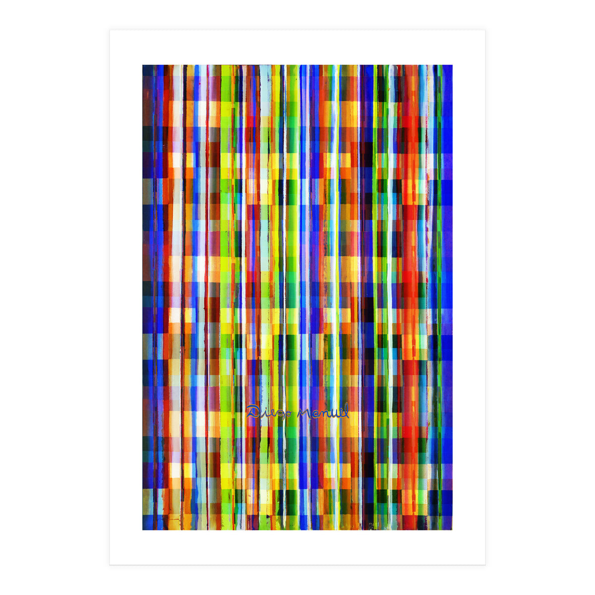 Graffiti Digital 2022 131 (Print Only)