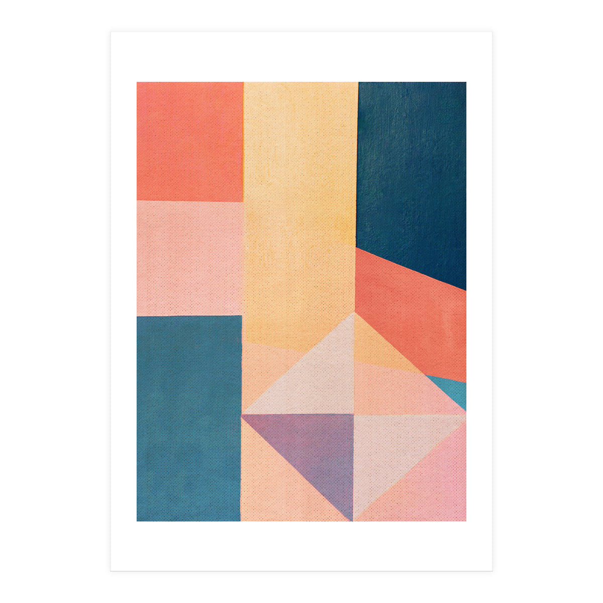 Shared Space 4 (Print Only)