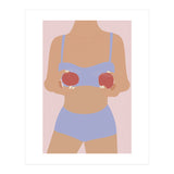 Peaches (Print Only) thumbnail