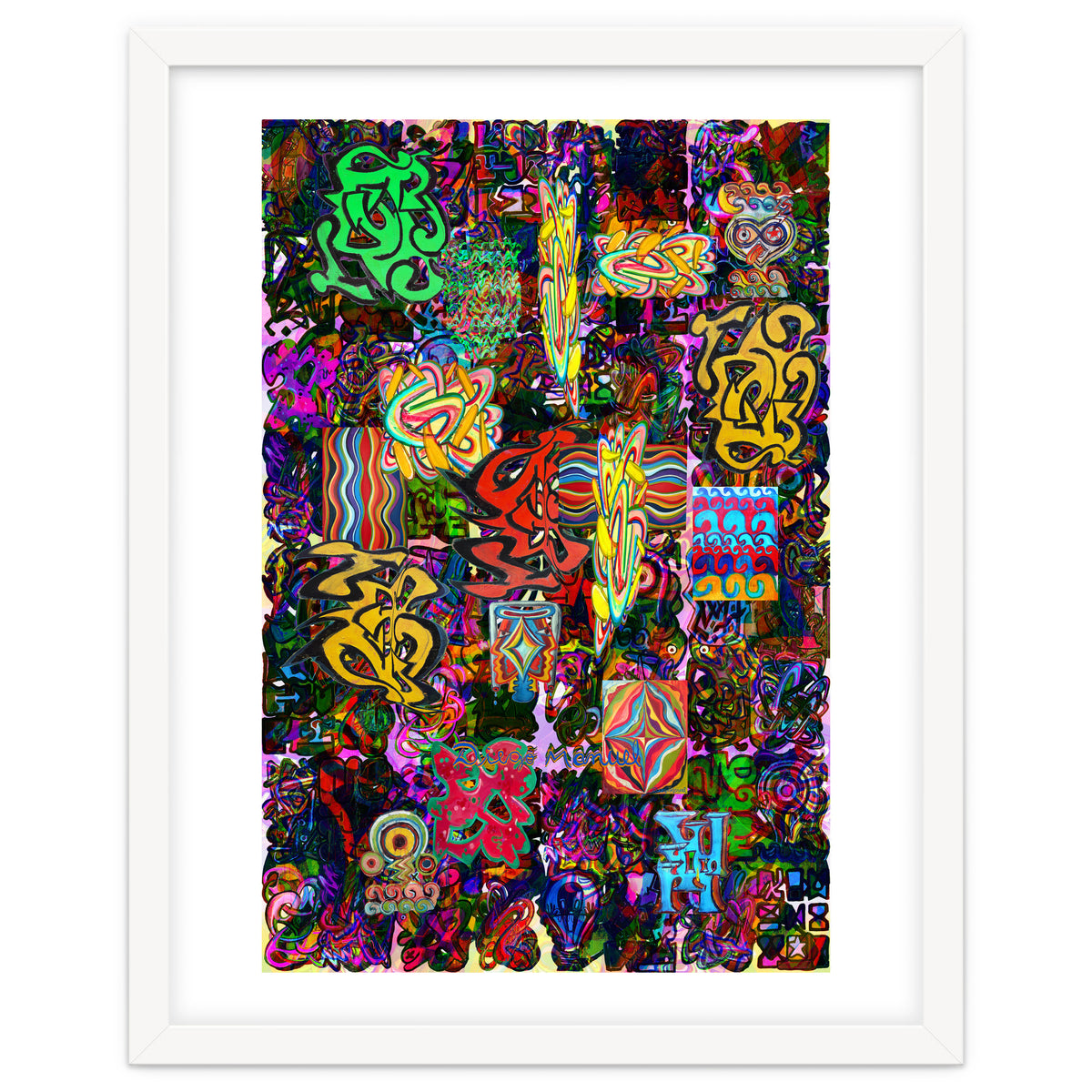 Graffiti Digital 2022 415