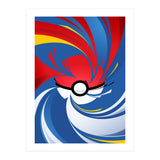 Pokemon (Print Only) thumbnail