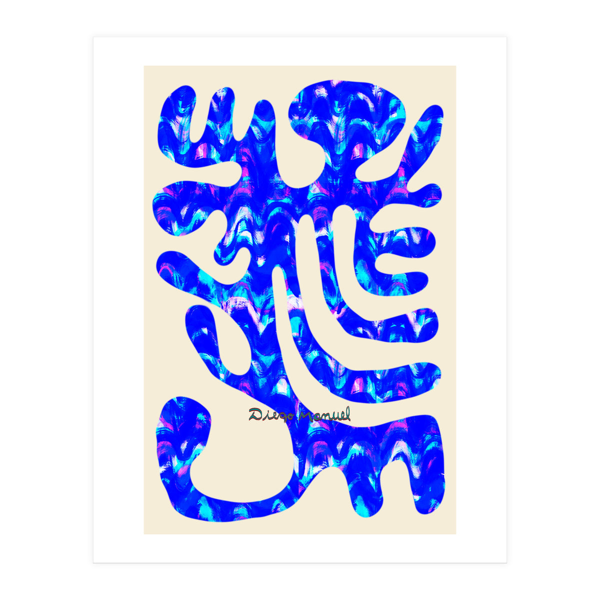 Perfil 55 (Print Only)