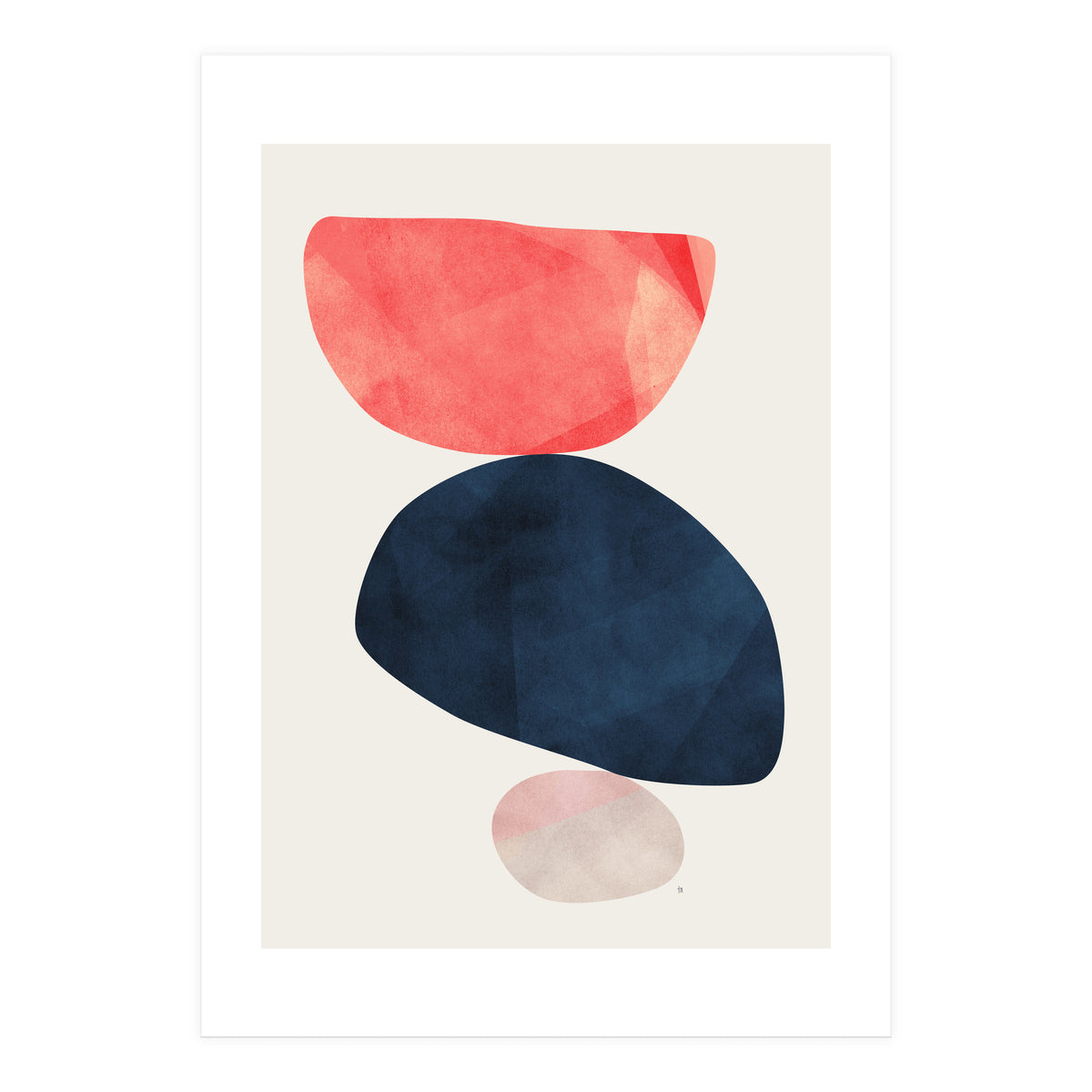 Balance II (Print Only)