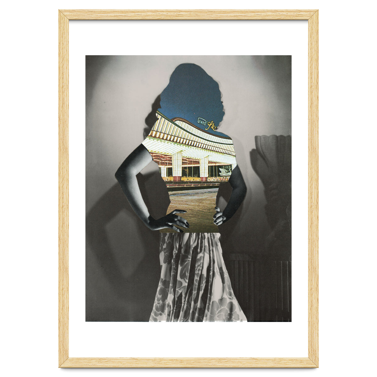 the hollywood carousel 4