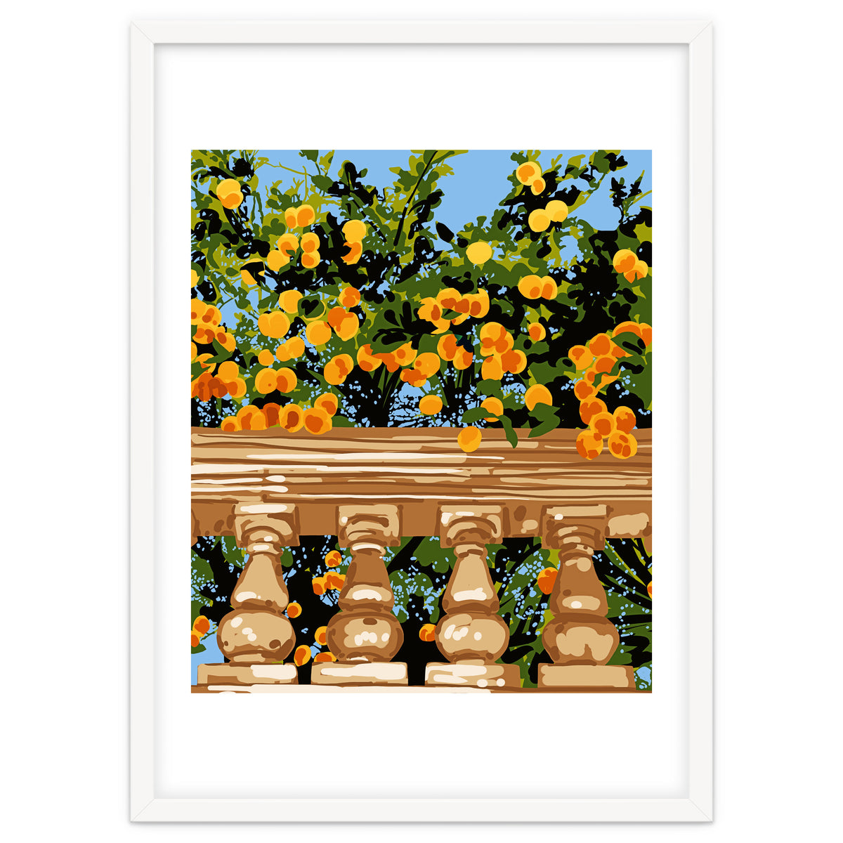 No Matter What Happens In The Outside World, As Long As You Have Faith In Yourself, No Darkness Can Touch You