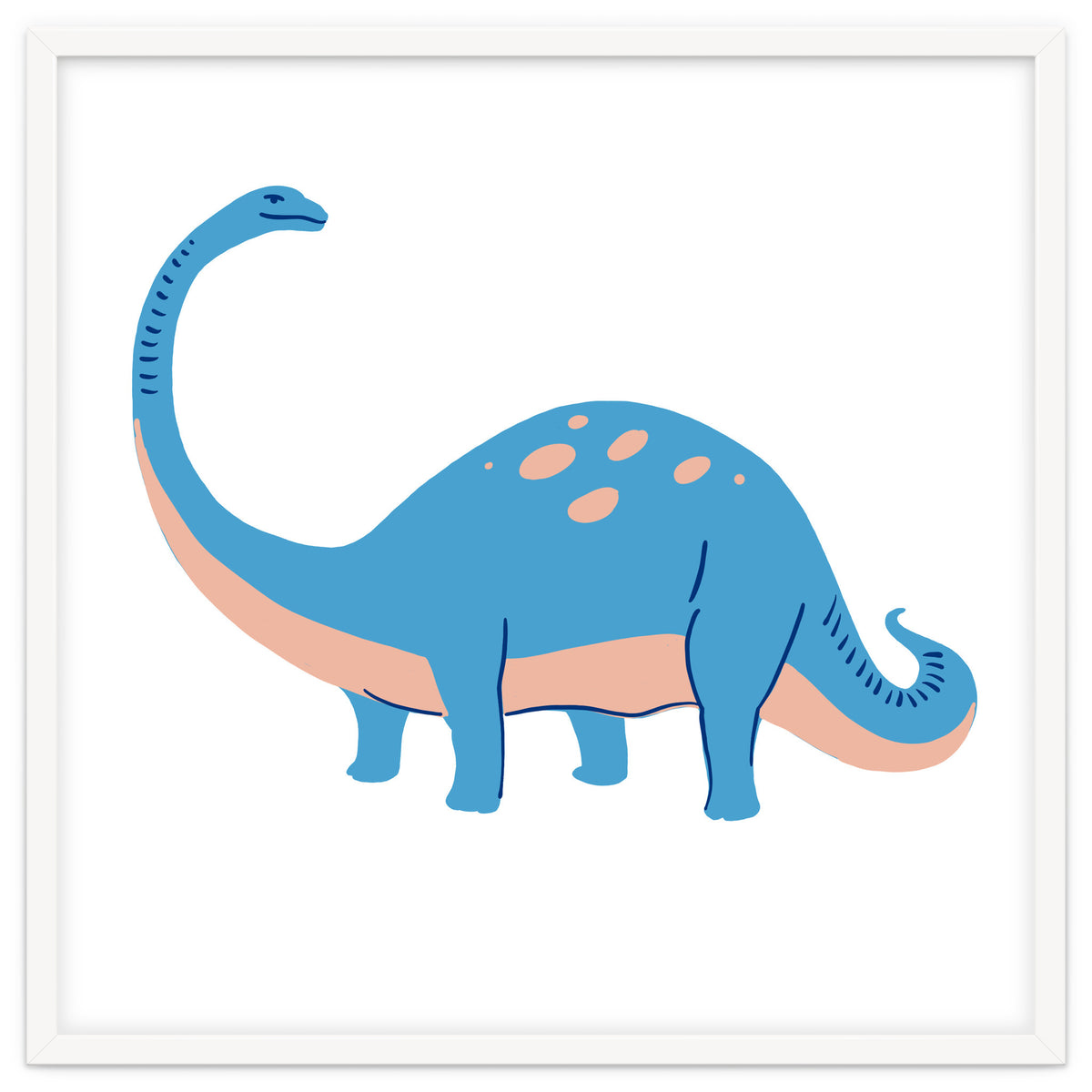Brontosaurus