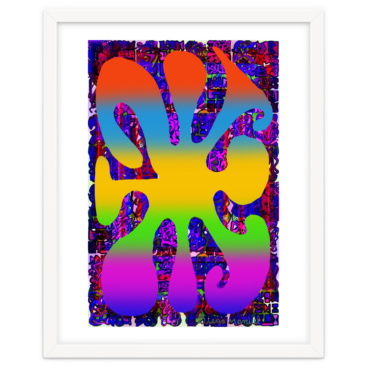 Graffiti Digital Nuevo 2023 167