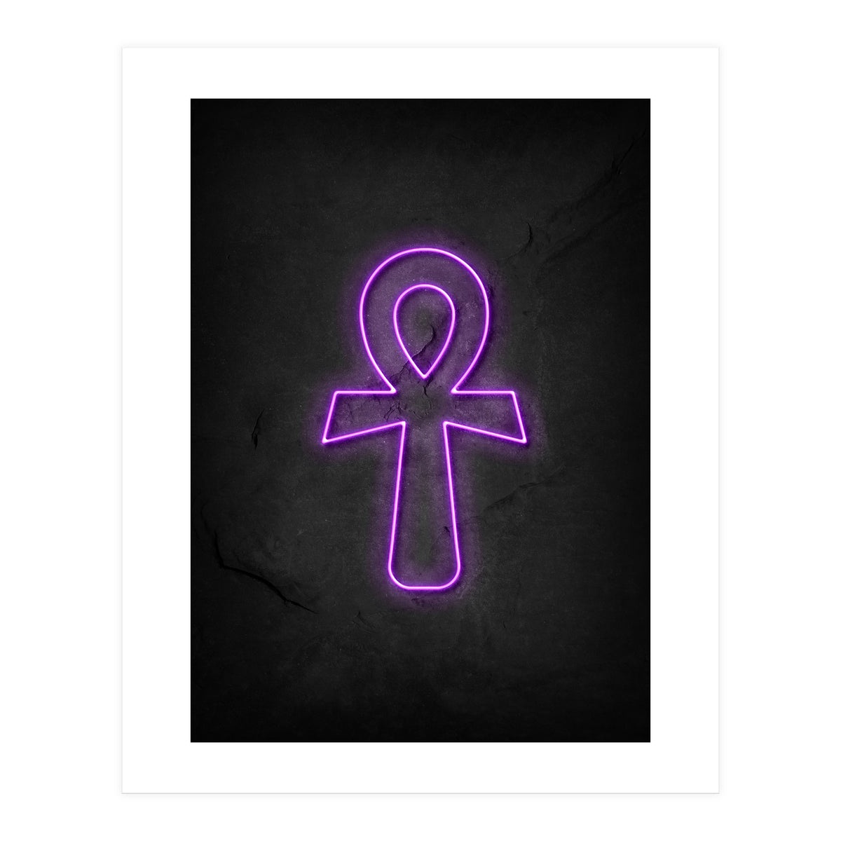Ankh (Print Only)