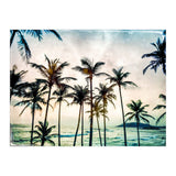 No Palm Trees (Print Only) thumbnail