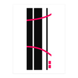 Abstrato Geométrico 40.4 (Print Only) thumbnail