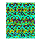 Pop abstract color full (Print Only) thumbnail