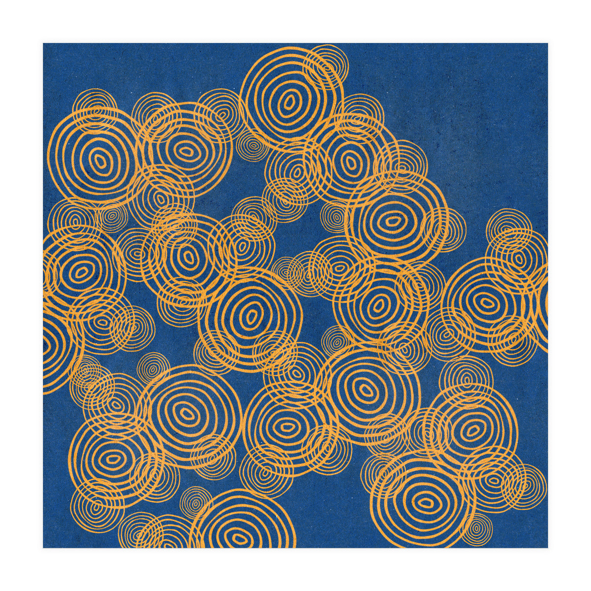 Thousand Suns (Print Only)