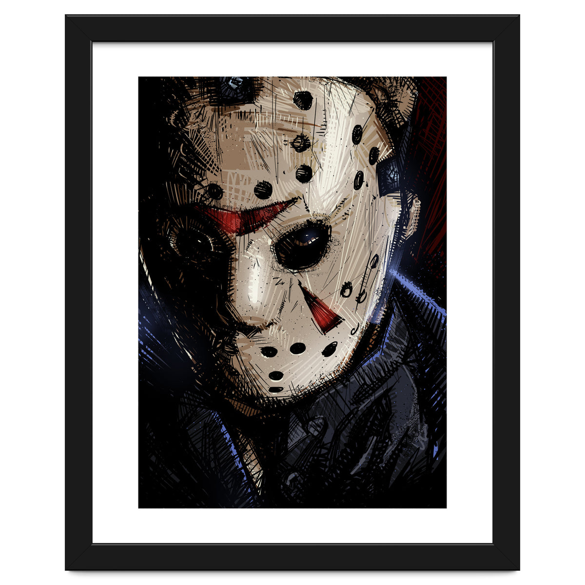 Jason Voorhees