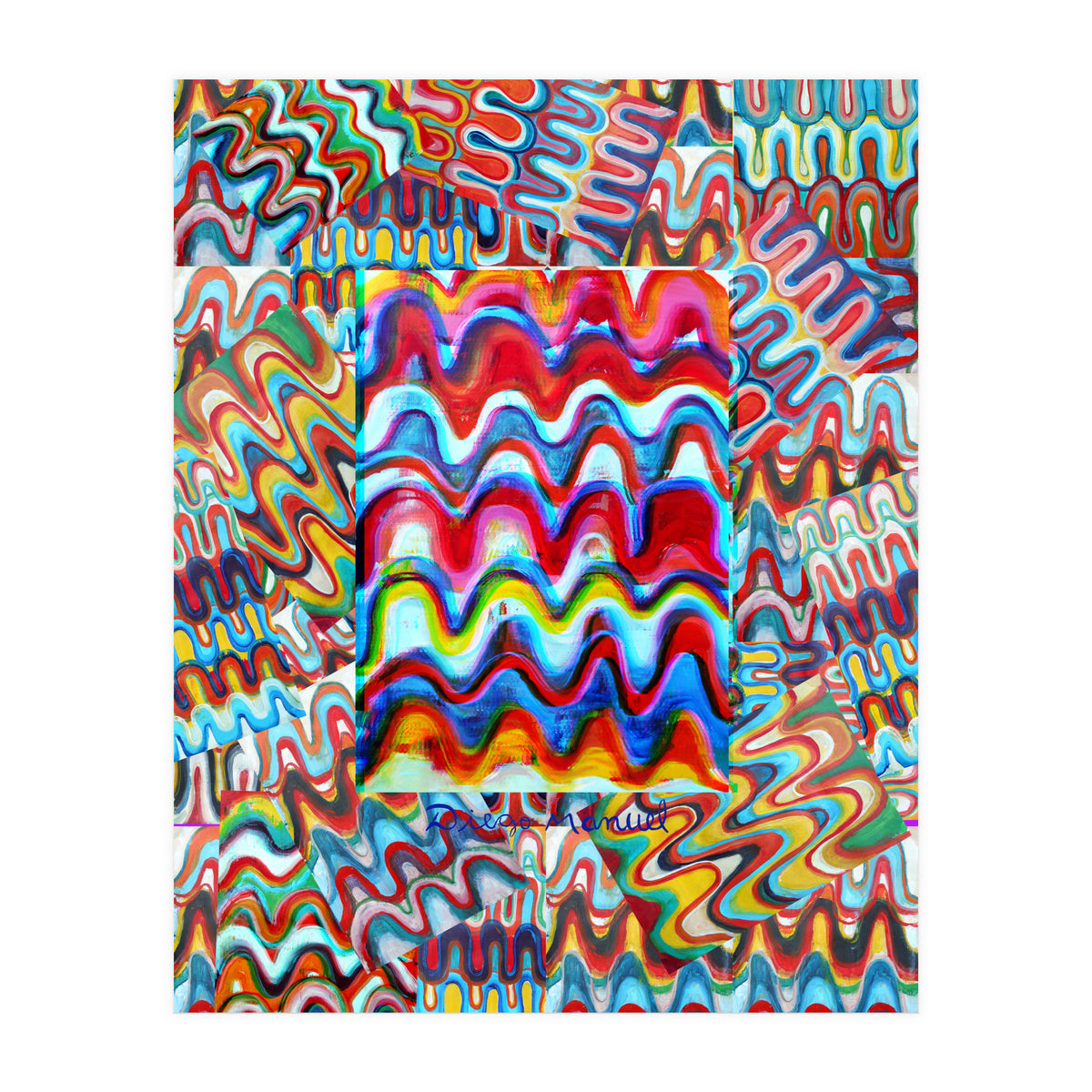 Formas 2021 11 (Print Only)