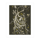 The Mangrove Tree (Print Only) thumbnail
