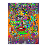 Mujer Digital 2 22 (Print Only) thumbnail