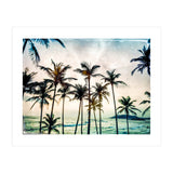 No Palm Trees (Print Only) thumbnail