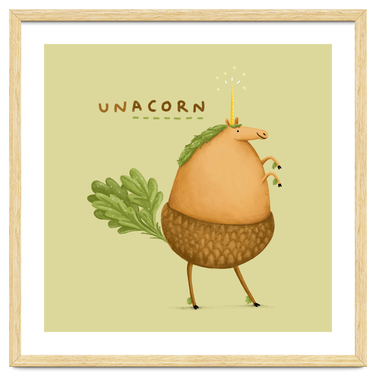 Unacorn
