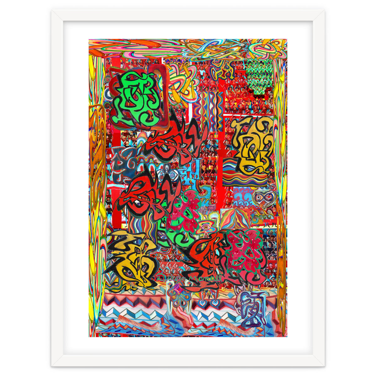 Graffiti Digital 2022 475