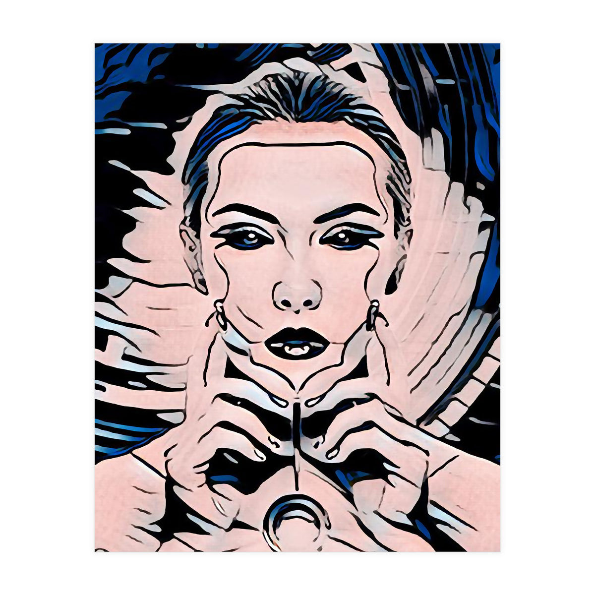 Paranoid Android (Print Only)