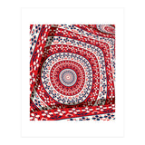 Romanian embroidery background 6 (Print Only) thumbnail