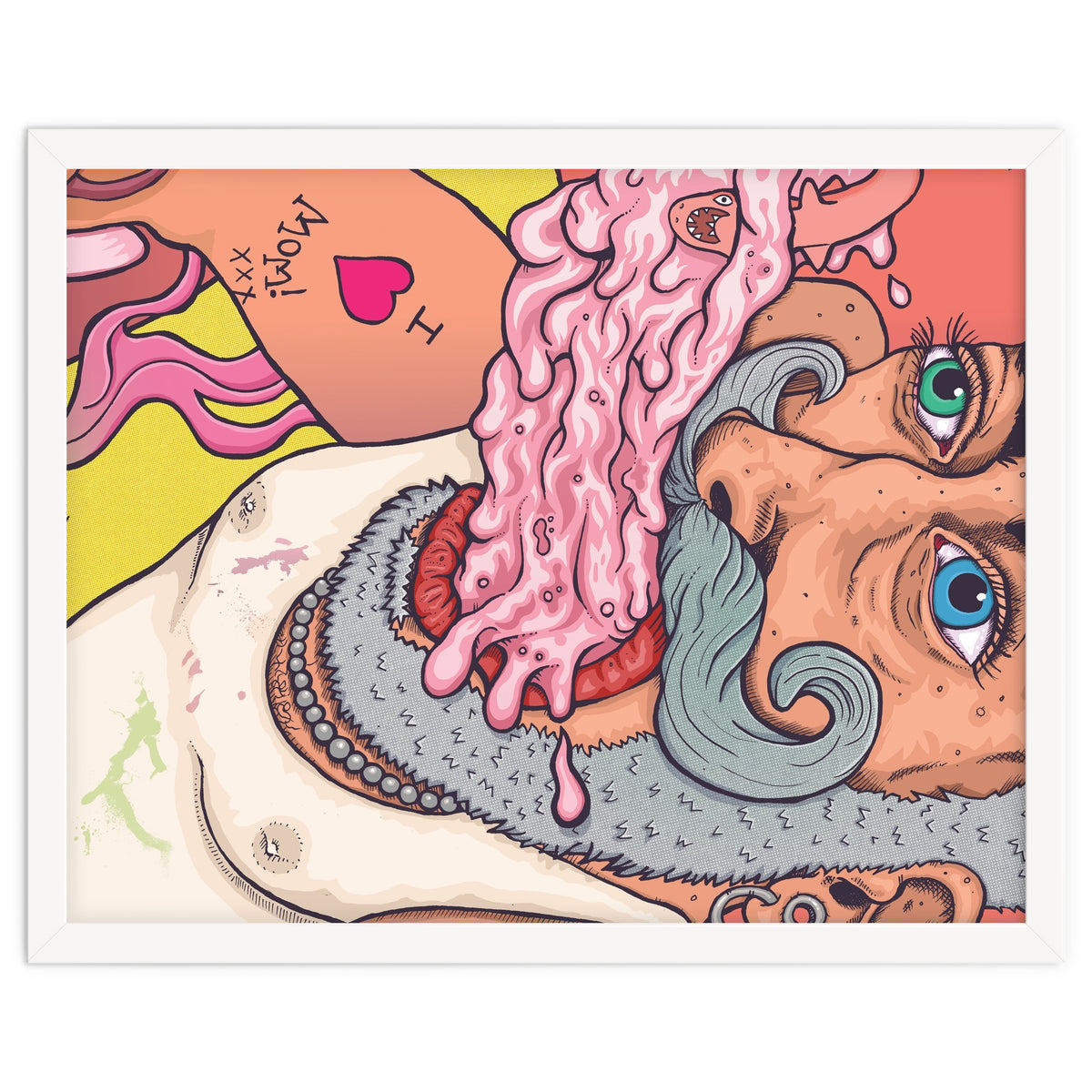 Chai Tea Chai Tea Bang Bang - Chai Latte Stout 6.4% ABV Abbeydale x Black Jack Brewery