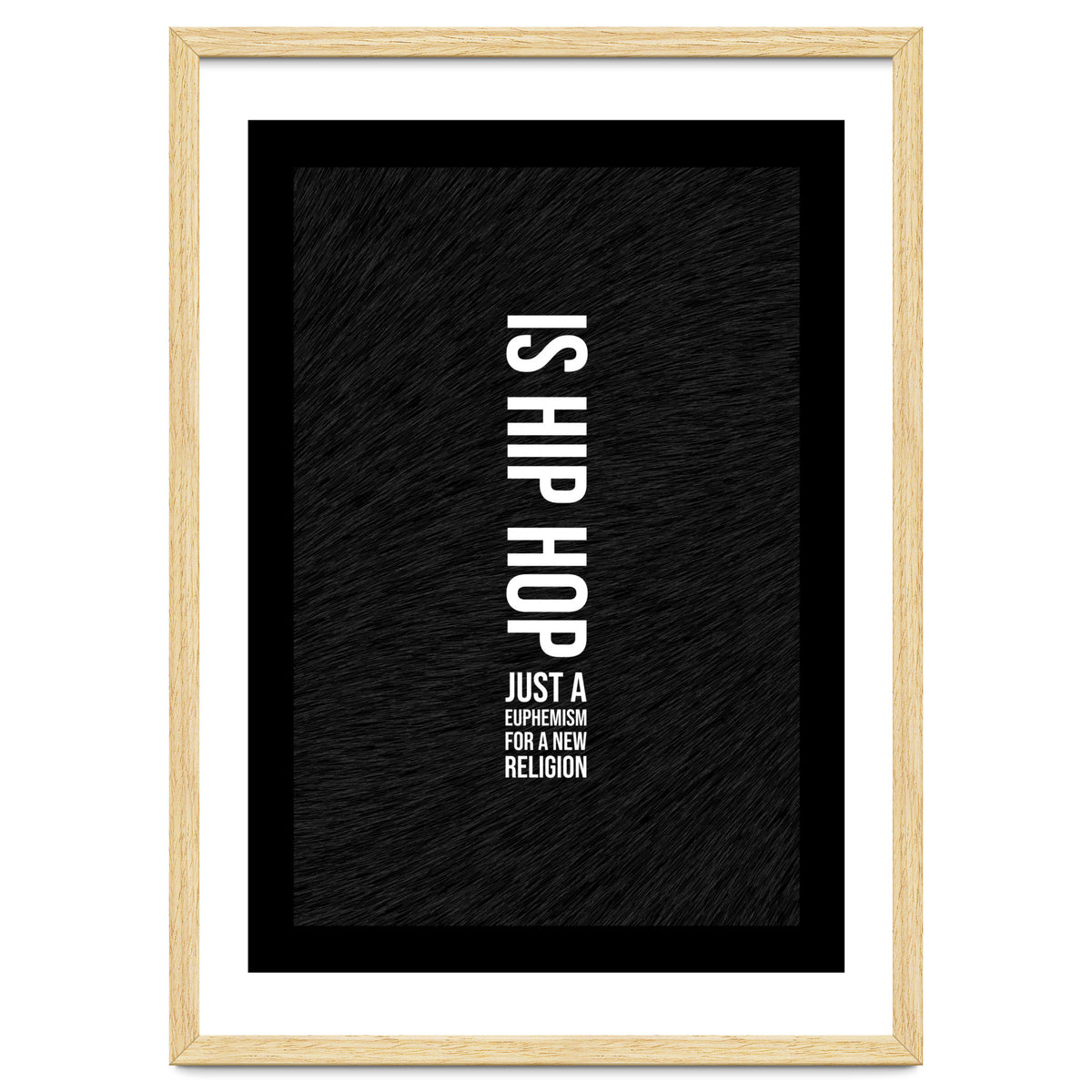 Kanye Hip Hop Lyrics