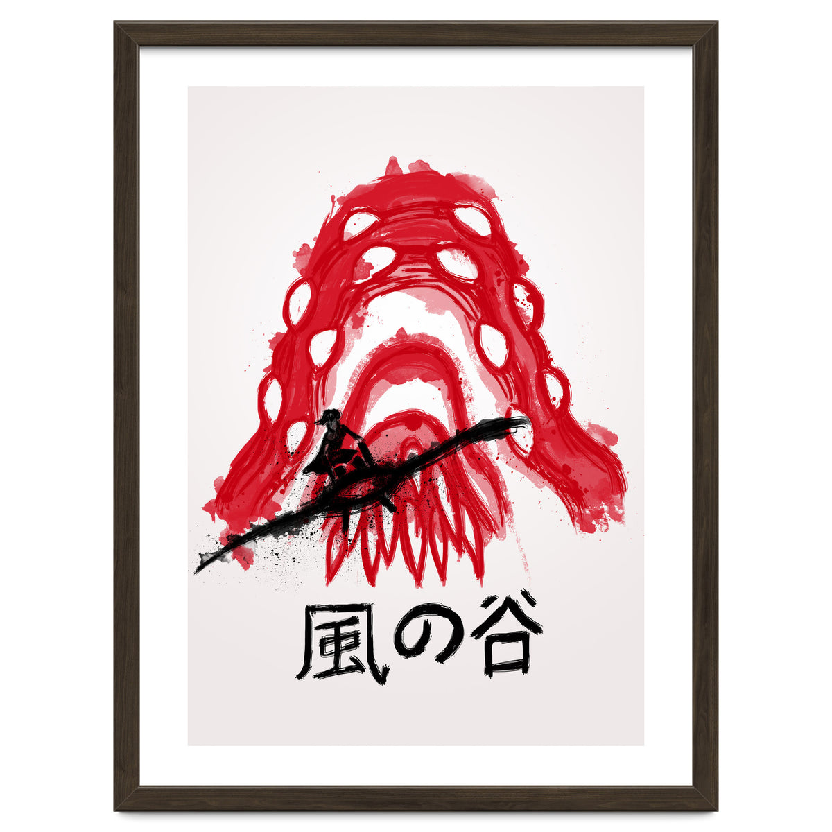 Traditional Wind Valley