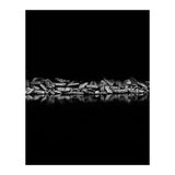 Ashbridges Bay Toronto Canada Breakwall No 1 (Print Only) thumbnail