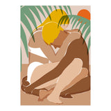 Cuddle All Day (Print Only) thumbnail