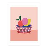 Fruits In Basket 2 Rgb (Print Only) thumbnail