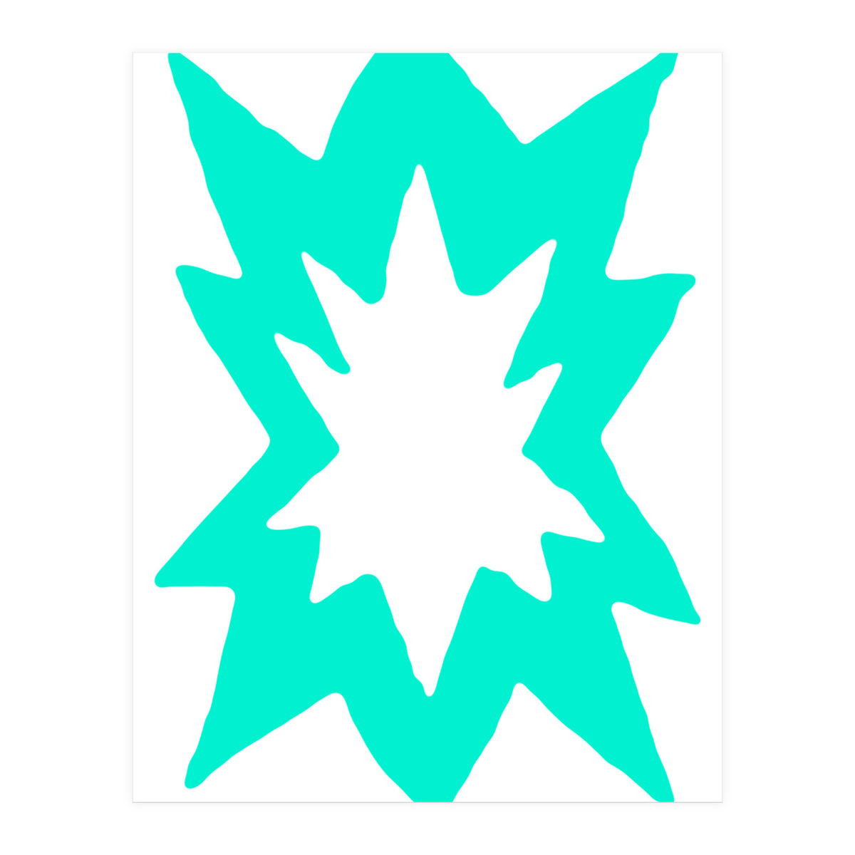 Graffiti Digita 2023 42  (Print Only)