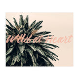 Wild At Heart (Print Only) thumbnail