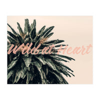 Wild At Heart (Print Only)