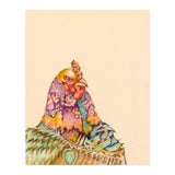 Rooster (Print Only) thumbnail