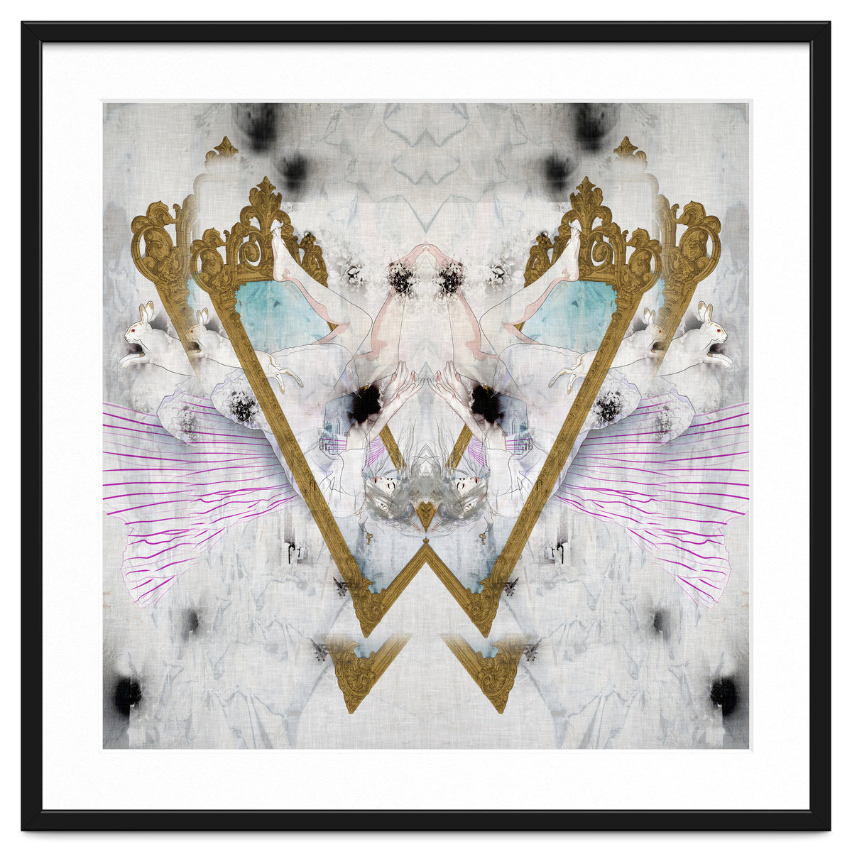 Looking Glass_Parallel