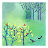 April Landscape (Print Only) thumbnail