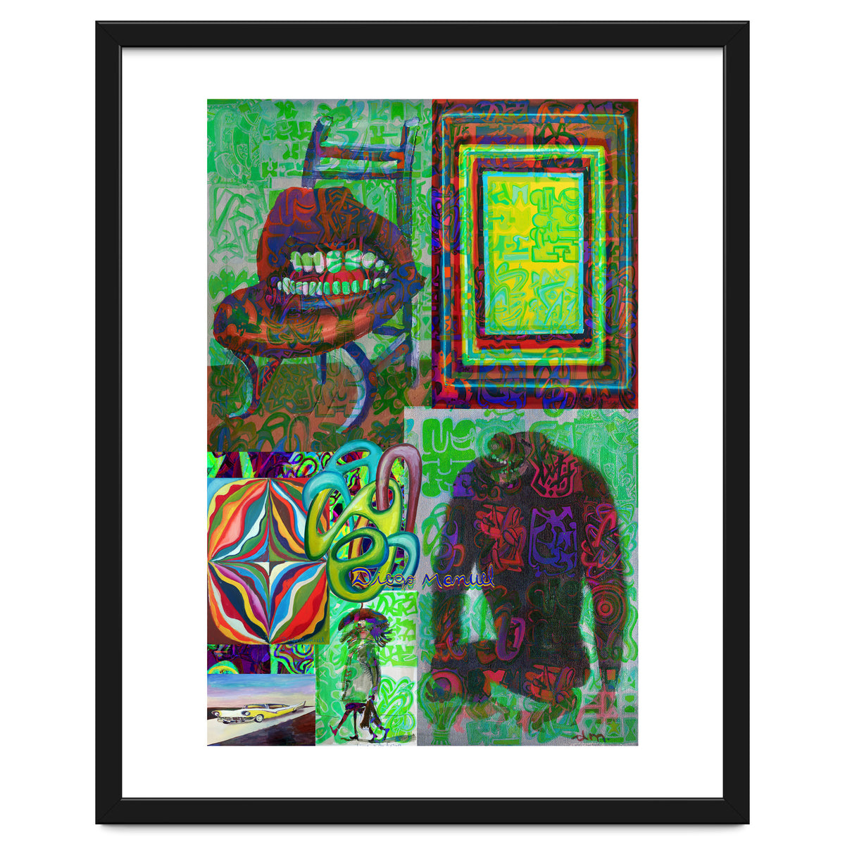 Graffiti Digital 2022 480